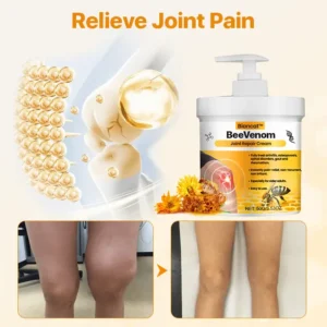 Biancat® BeeVenom Joint Repair Cream