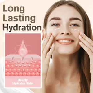 LIMETOW™ Instant Eye Cream Tightener