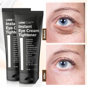 LIMETOW™ Instant Eye Cream Tightener